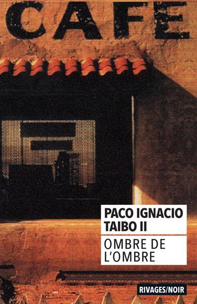 Ombre de l'ombre