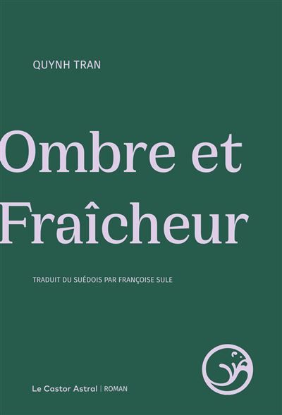 Ombre et fraicheur