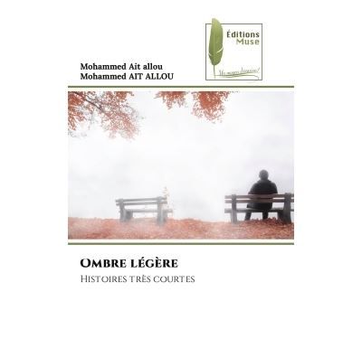 Ombre légère Histoires très courtes