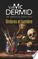 Couverture de Ombres et lumière par Val McDermid