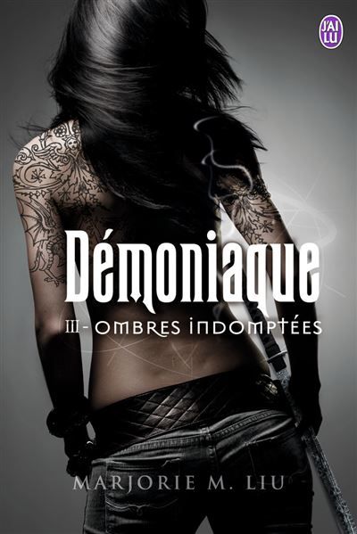 Ombres indomptées