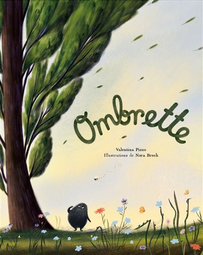 Ombrette - Nora Brech