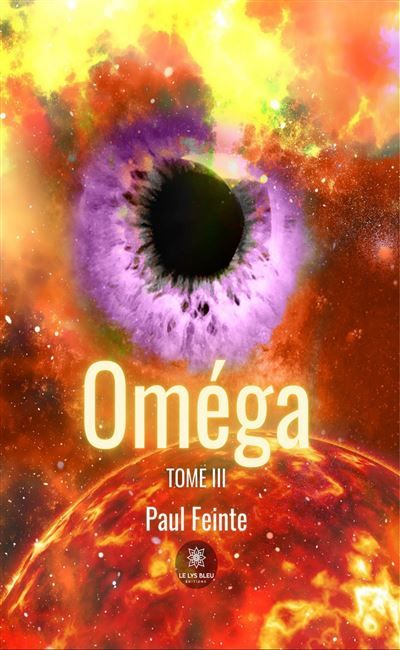 Oméga Tome III