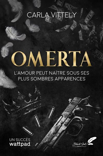 Omerta L'amour peut naître sous ses plus sombres apparences