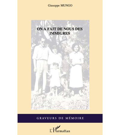 On a fait de nous des immigrés