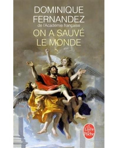 On a sauvé le monde