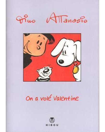 On a volé Valentine