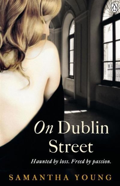 On Dublin street