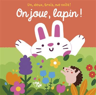 On joue, Lapin !