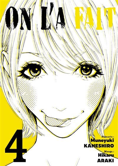 On l'a fait - Tome 04