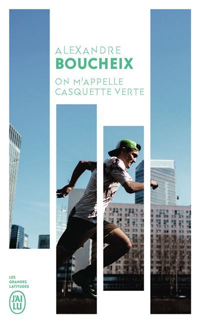 On m'appelle Casquette Verte