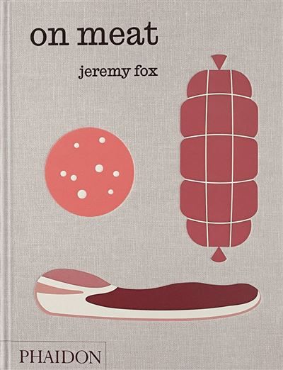 On Meat Modern recipes for the home kitchen