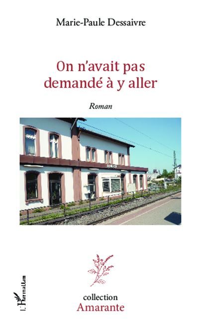 On n'avait pas demandé à y aller