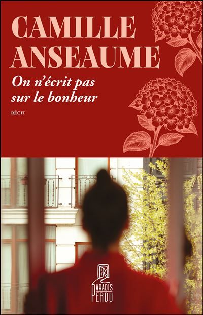 On n'écrit pas sur le bonheur