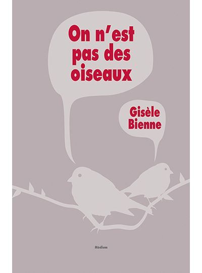 On n'est pas des oiseaux
