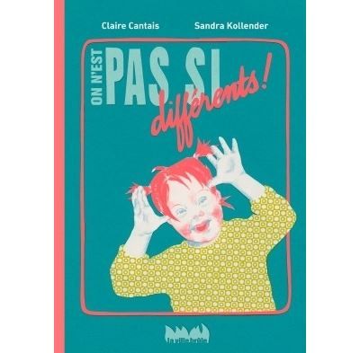 On n'est pas si différents