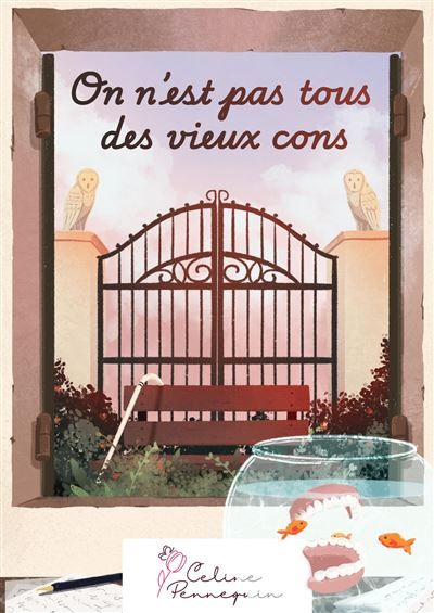 On n'est pas tous des vieux cons