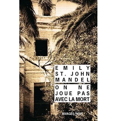 On ne joue pas avec la mort