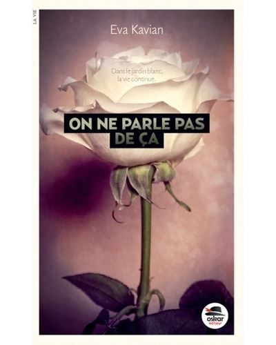 On ne parle pas de ça