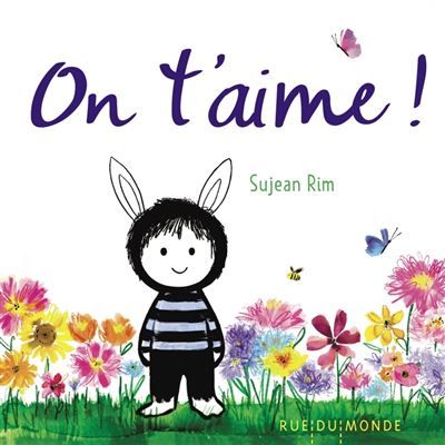 On t'aime !