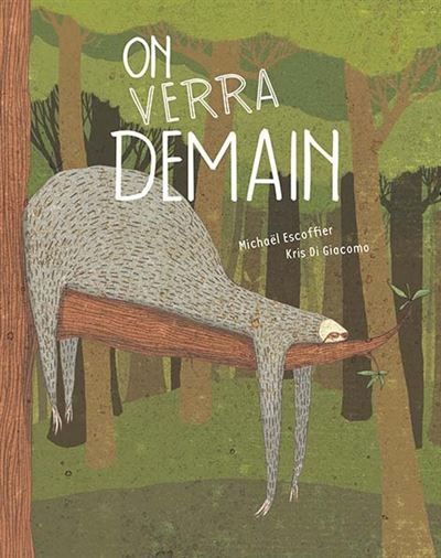 On verra demain - Kris Di Giacomo
