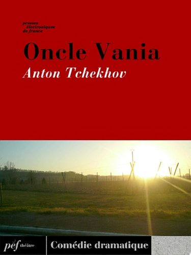 Oncle Vania