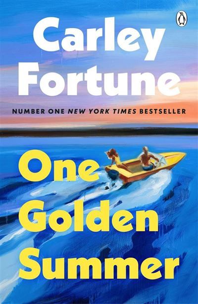 One golden summer