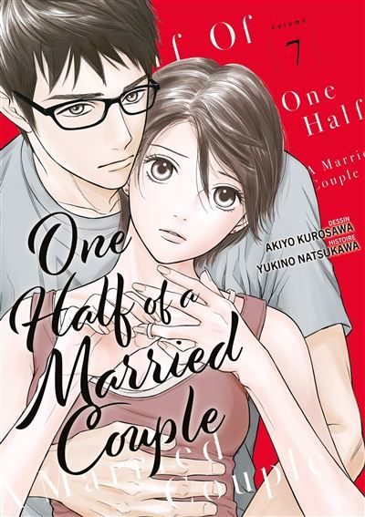 One Half of a Married Couple - Tome 7
