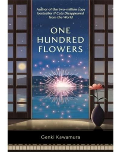One hundred flowers