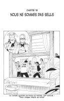Couverture de One Piece édition originale - Chapitre 118 par Eiichiro Oda