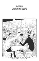 One Piece édition originale - Chapitre 148