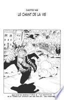 One Piece édition originale - Chapitre 488