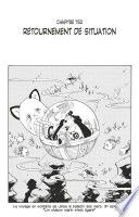 One Piece édition originale - Chapitre 752