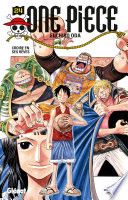 One Piece - Édition originale - Tome 24