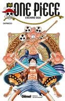 One Piece - Édition originale - Tome 30 Capriccio