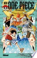 One Piece - Édition originale - Tome 35