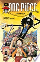 Couverture de One Piece - Édition originale - Tome 46 par Eiichiro Oda