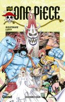 One Piece - Édition originale - Tome 49
