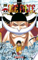 One Piece - Édition originale - Tome 57