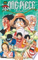 One Piece - Édition originale - Tome 60
