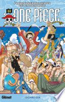 One Piece - Édition originale - Tome 61