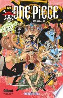 One Piece - Édition originale - Tome 64