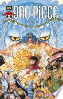 One Piece - Édition originale - Tome 65
