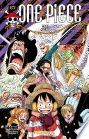 One Piece - Édition originale - Tome 67