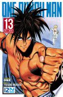 ONE-PUNCH MAN - tome 13