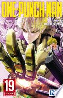 ONE-PUNCH MAN - tome 19