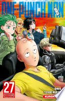 ONE-PUNCH MAN - tome 27