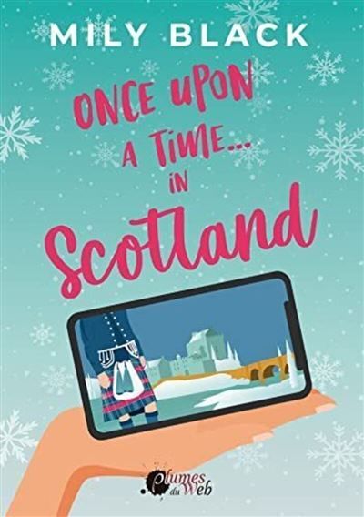 One upon a time... in Scotland