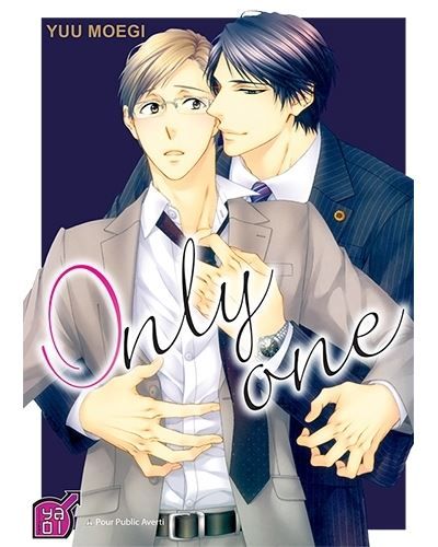 Only one