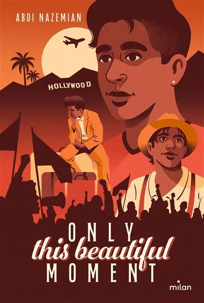 Only this beautiful moment 1939, 1978, 2019 entre Los Angeles et Téhéran